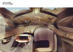 Jaguar Future-Type Concept 2017 года